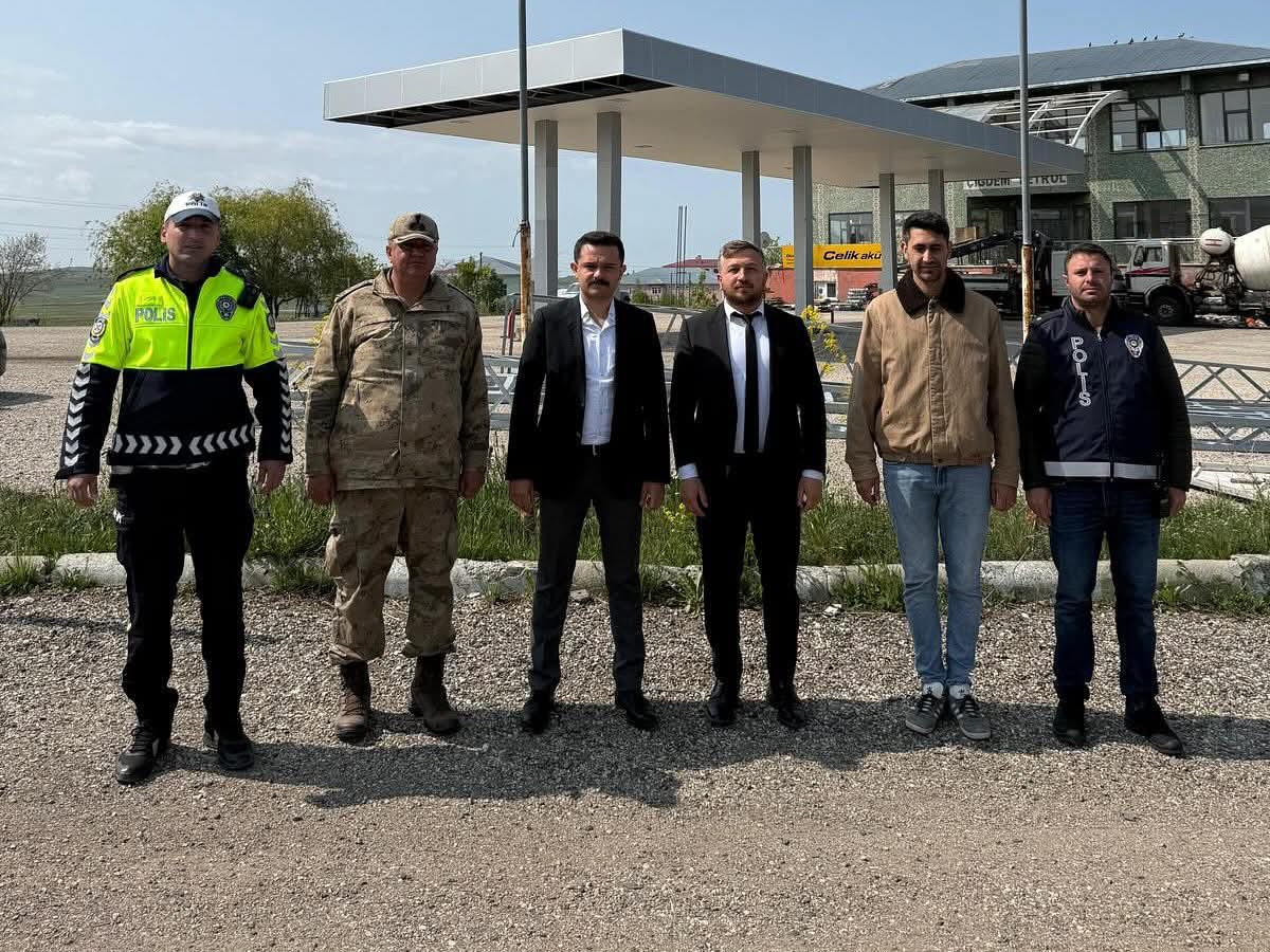 Bayramlaşma Programı